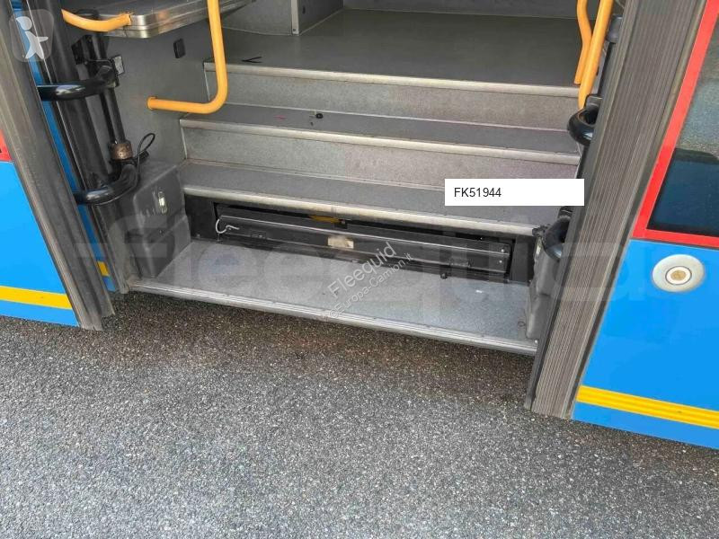 Autobus Iveco
