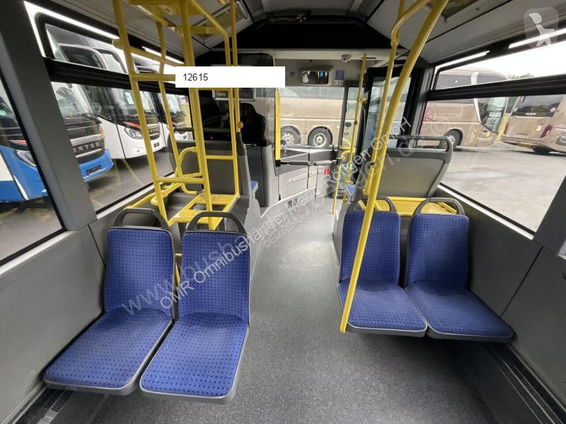 Ônibus transporte Mercedes O 530 G