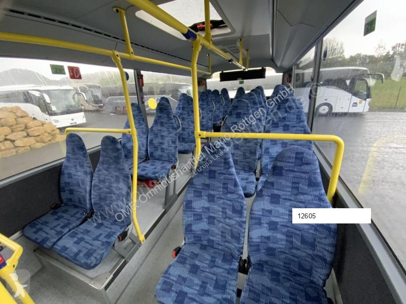 Autobús Setra S 415 LE Business