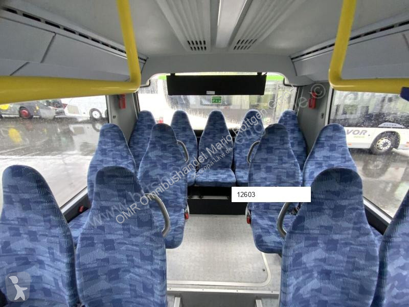 Autobús Setra S 415 LE Business