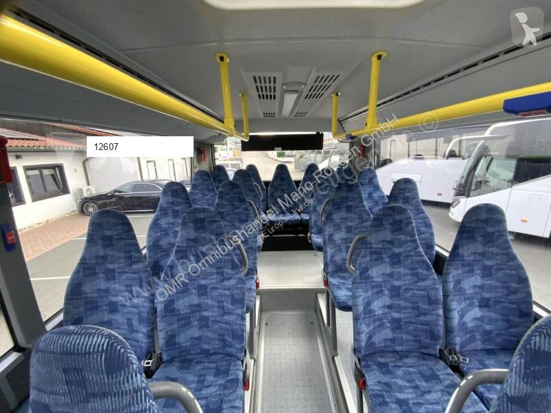 Ônibus transporte Setra S 415 LE Business