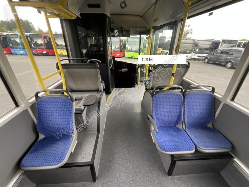 Autobussen MAN A 23  G