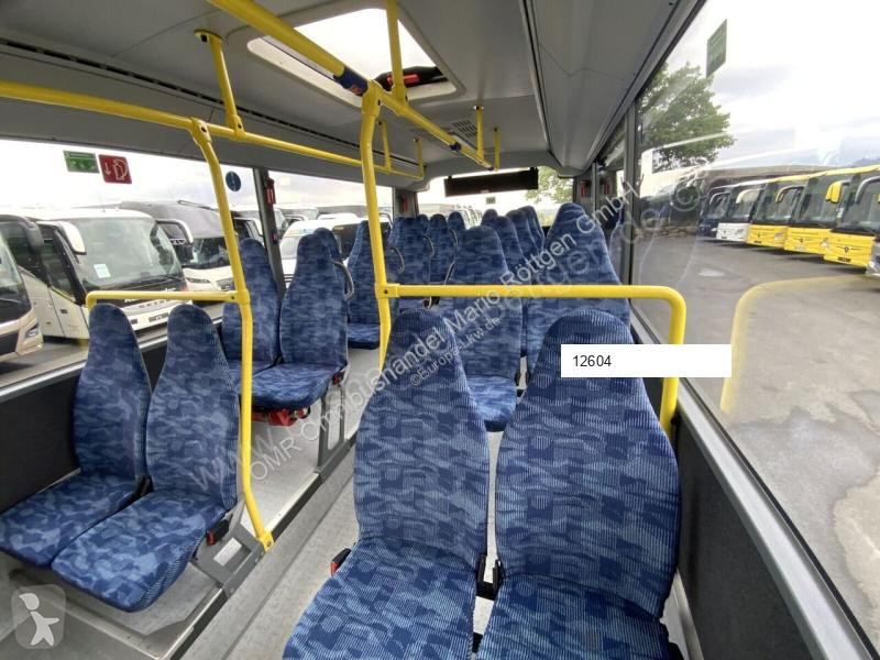 Autobús Setra S 415 LE Business