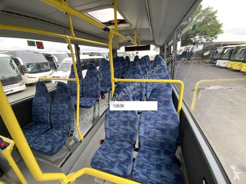 Autobús Setra S 415 LE Business
