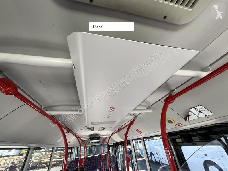 Autobus  Maxi Trailer