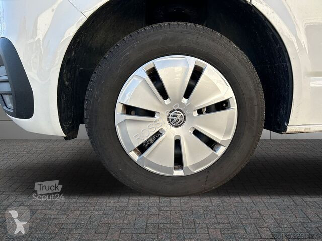 Véhicule utilitaire Volkswagen  VW CARAVELLE...