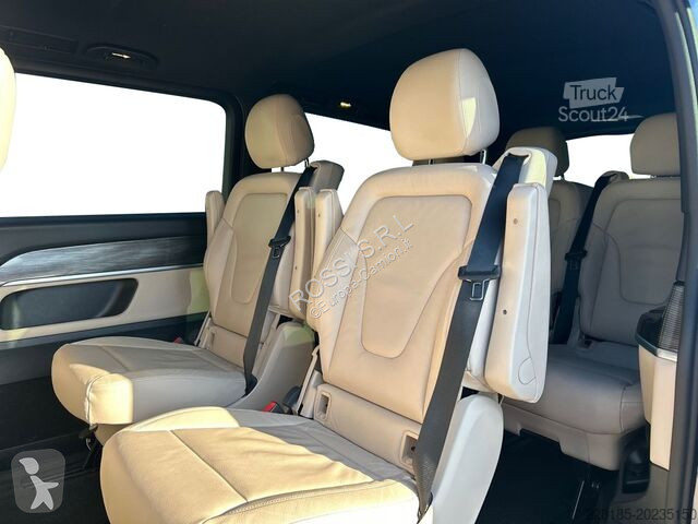 Autobus Mercedes Classe V - W447 2019 Extralong...