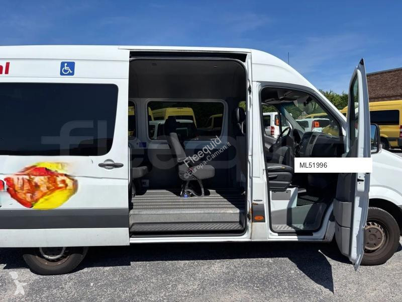 Véhicule utilitaire Mercedes