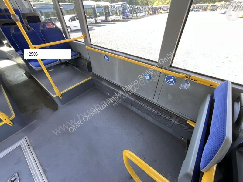 Autobús Mercedes O 530 C2