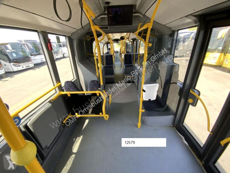 Autóbusz Mercedes O 530 G