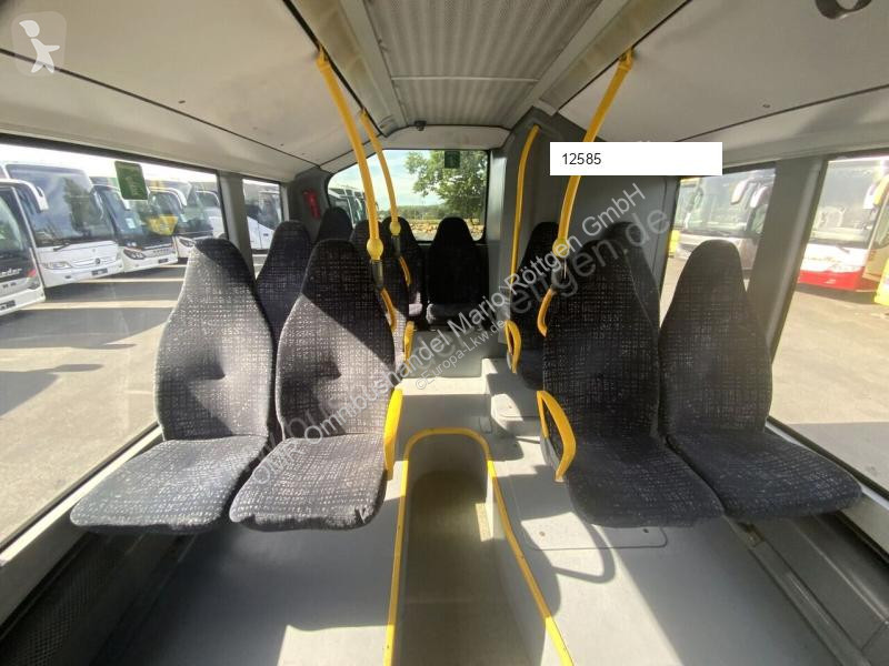 Autóbusz Mercedes O 530 G