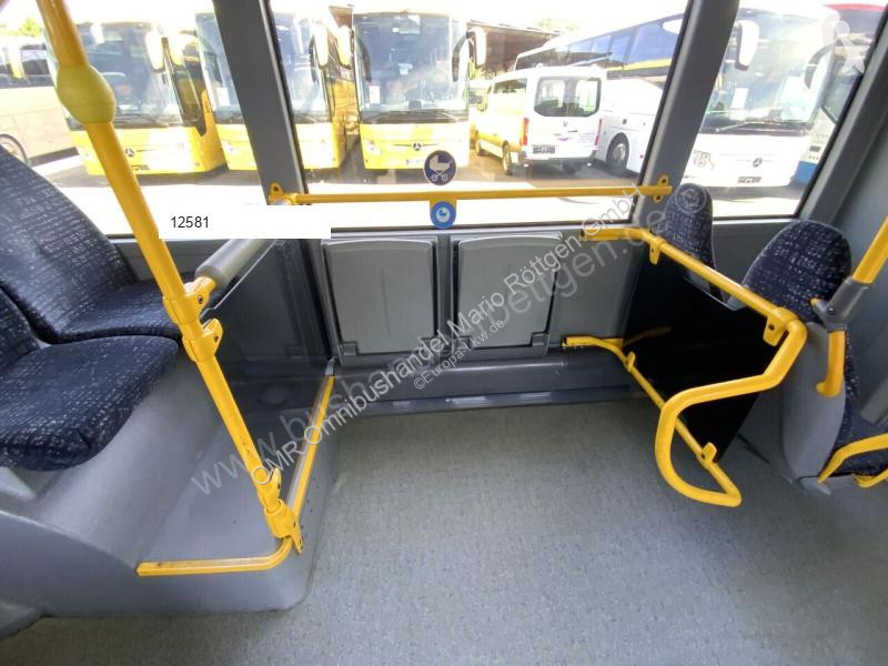 Autóbusz Mercedes O 530 G