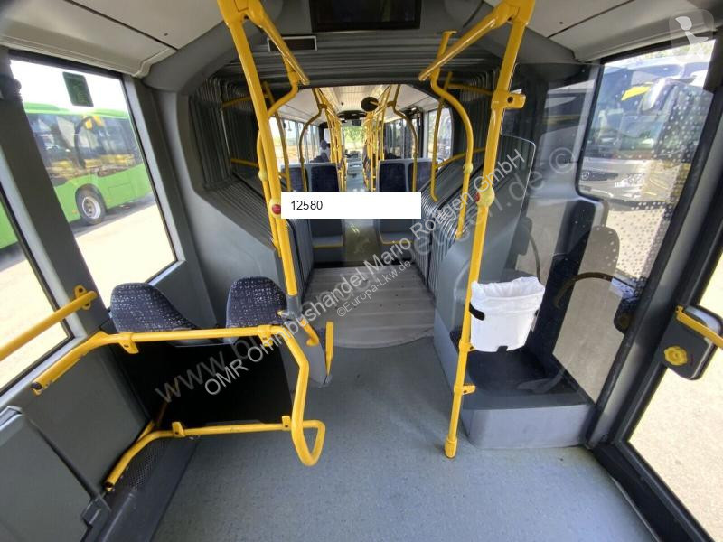 Autóbusz Mercedes O 530 G