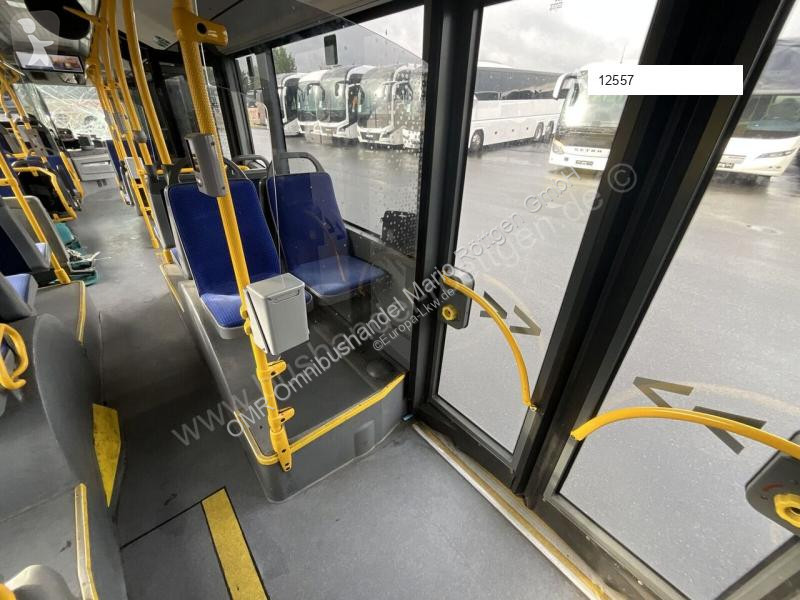 Autobús Mercedes O 530 C2