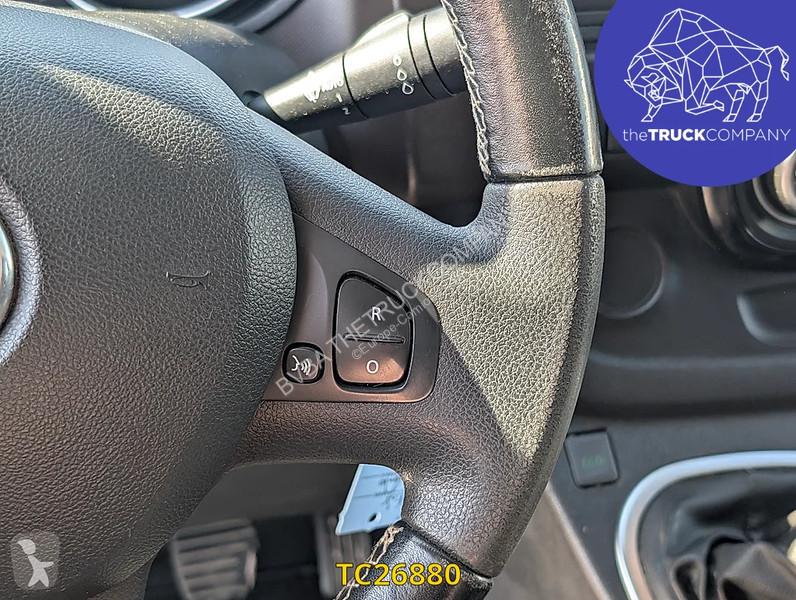 Véhicule utilitaire Fiat Fiat talento 145CV 6...