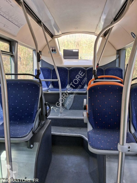 Autobus Heuliez GX137