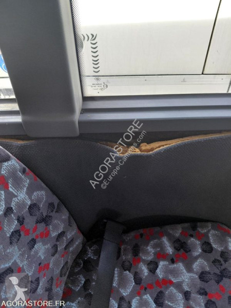Autobus Mercedes INTOURO