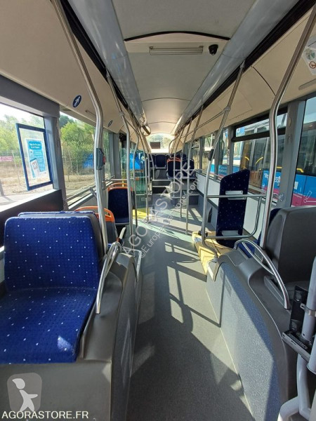 Autobus Heuliez GX137