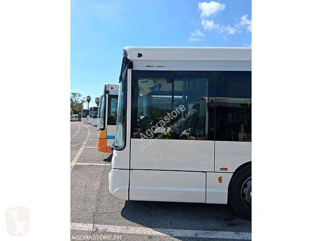 Autobús