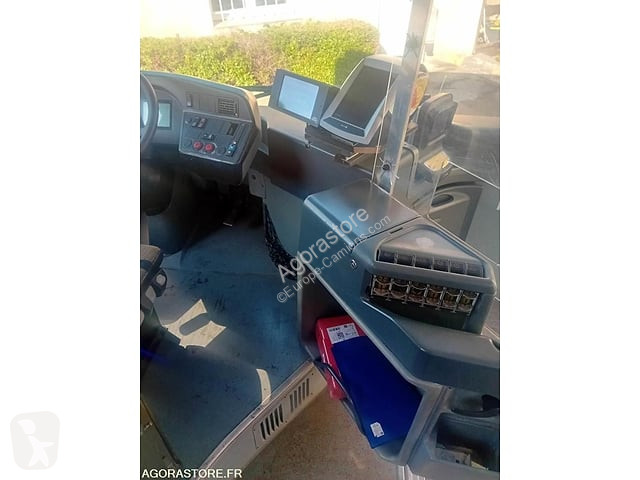 Autobús