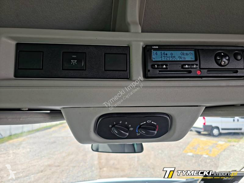 Комерційні автомобілі Ford