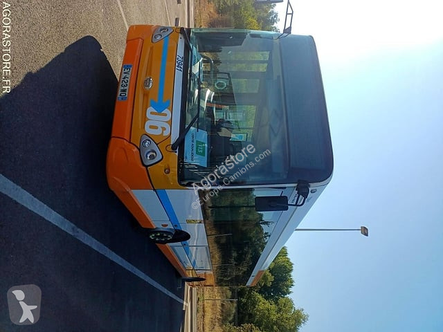 Autobús