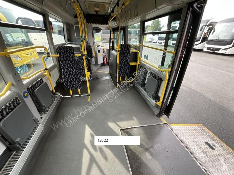 Autobus Scania Citywide LF