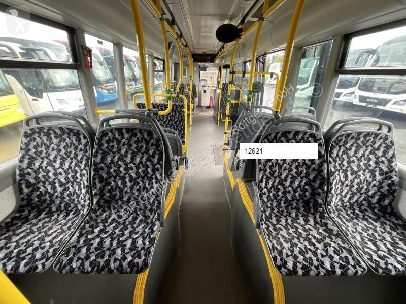 Autobus Scania Citywide LF