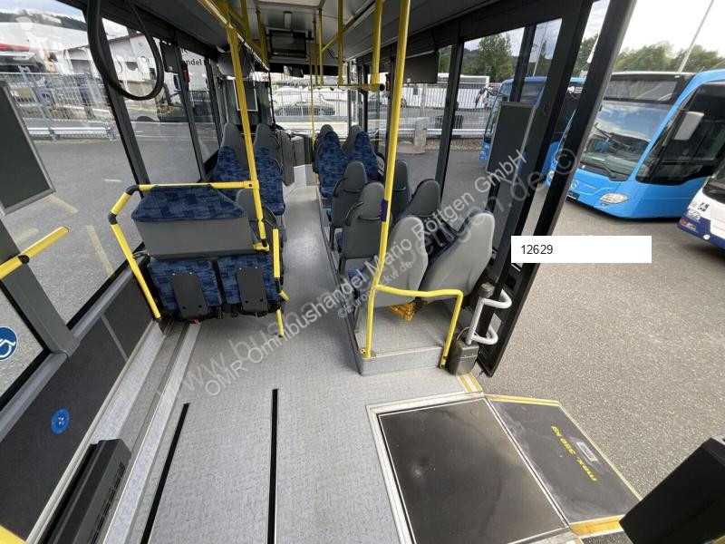 Ônibus transporte Setra S 415 LE Business