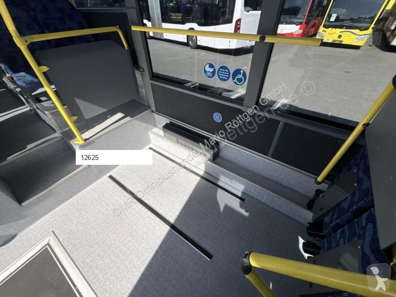 Ônibus transporte Setra S 415 LE Business
