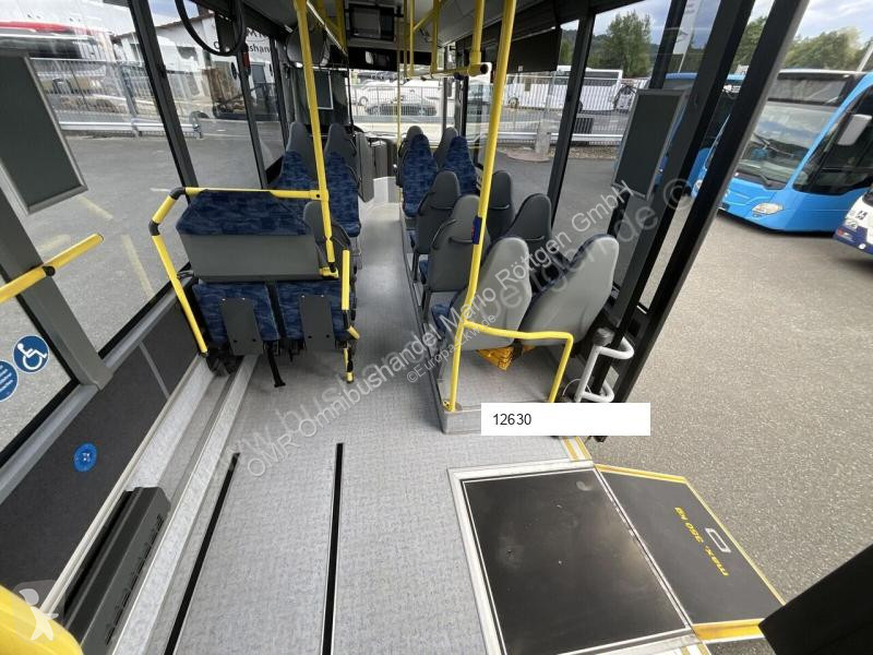 Ônibus transporte Setra S 415 LE Business