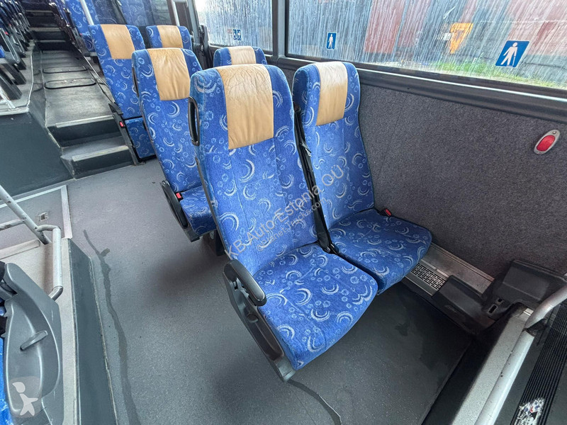 Autóbusz Scania K 360 OmniExpress 6x2*4 AC /...
