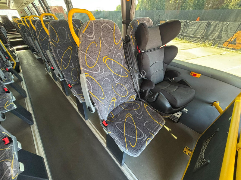 Autóbusz Scania K 320 A30 Higer 4x2 47 SEATS +...