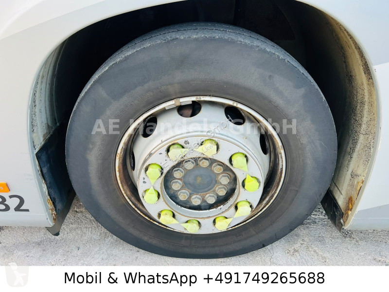 Городской автобус Mercedes O 530...