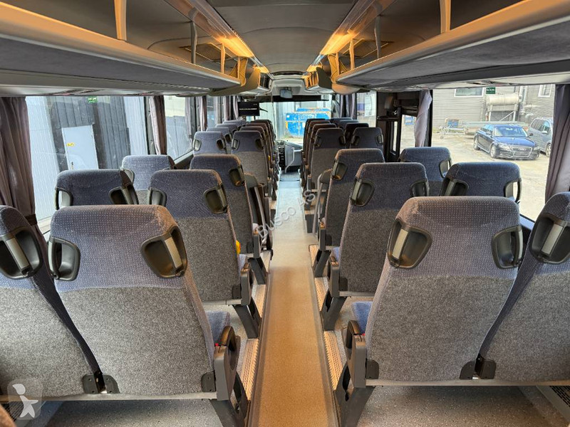 Autóbusz Scania Omniexpress. 12,0m length!