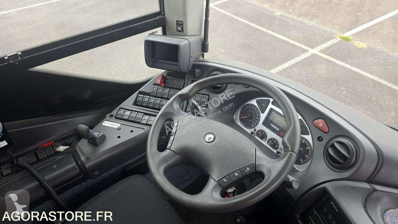 Autobus Irisbus EVADYS