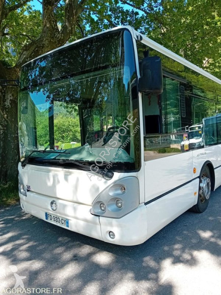 Autobus Irisbus CITELIS