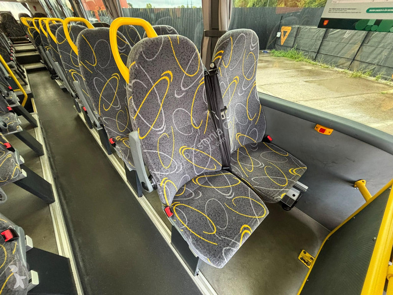 Autobus Scania K 320 A30 Higer 4x2 45 SEATS /...