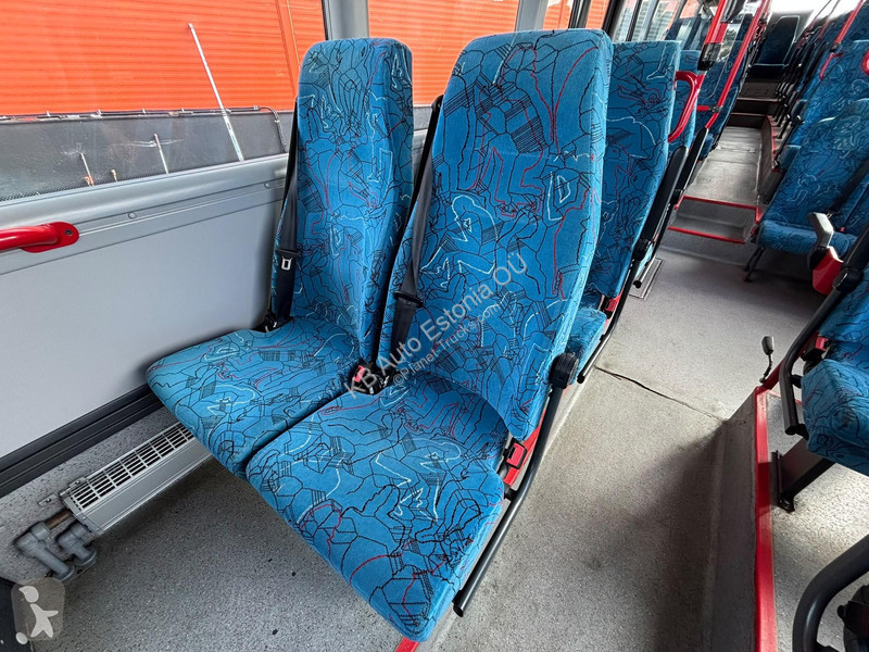 Autobus Scania K 320 Citywide 6x2*4 AC /...