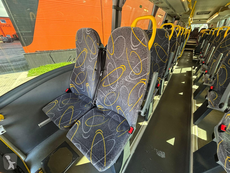 Autobus Scania K 320 A30 Higer 4x2 53 SEATS /...