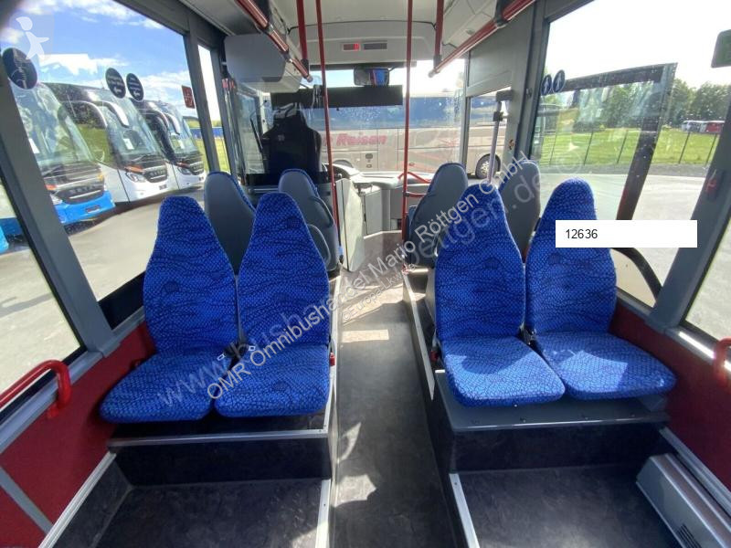Городской автобус Setra S 415 LE Business