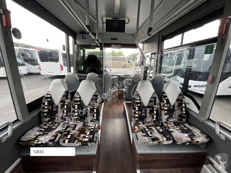 Городской автобус Setra S 415 LE Business