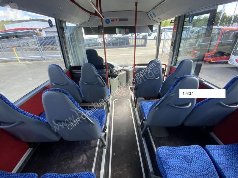 Городской автобус Setra