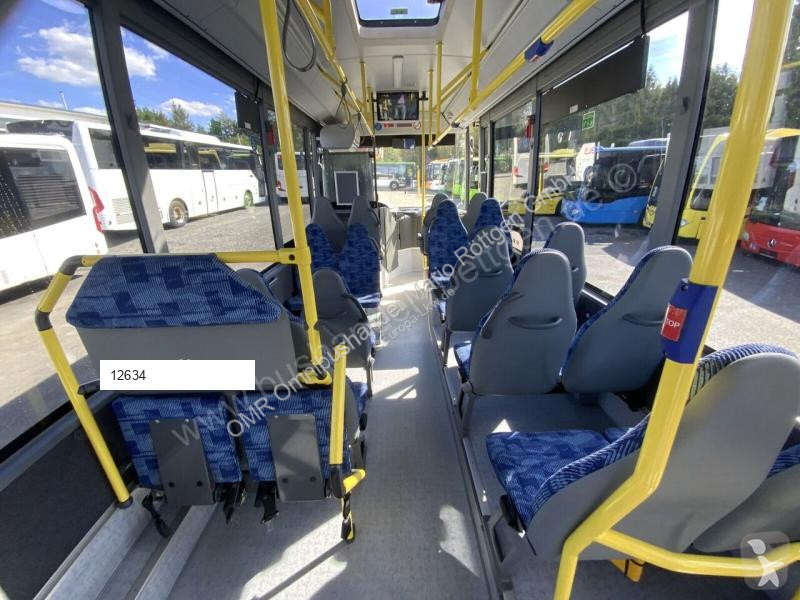 Городской автобус Setra S 415 LE Business