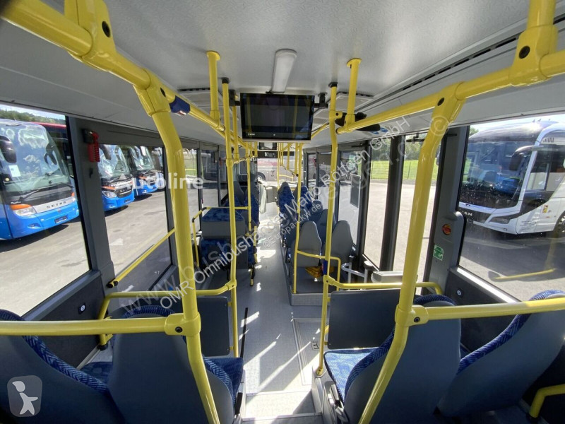 Городской автобус Setra S 415 LE Business