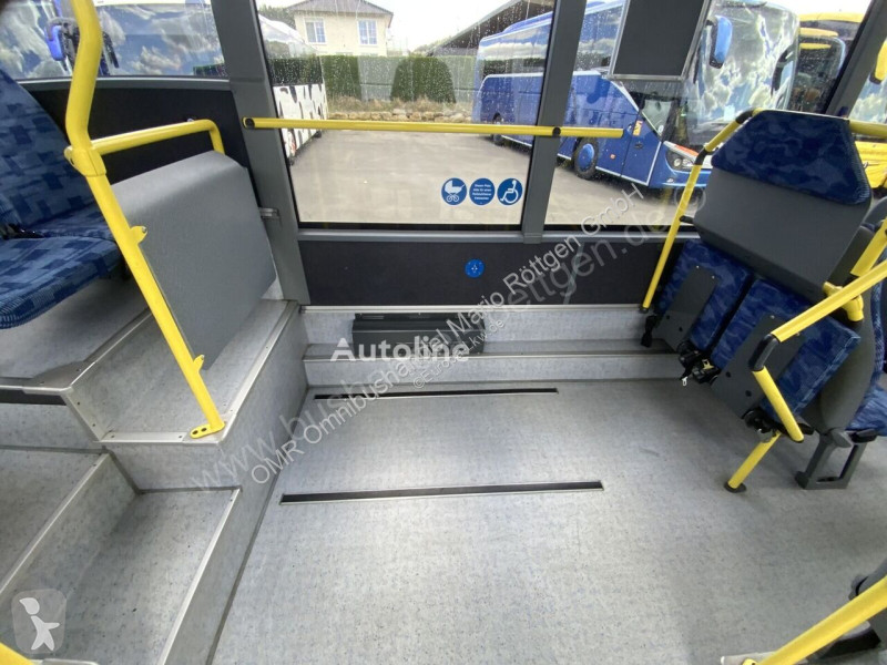 Городской автобус Setra S 415 LE Business
