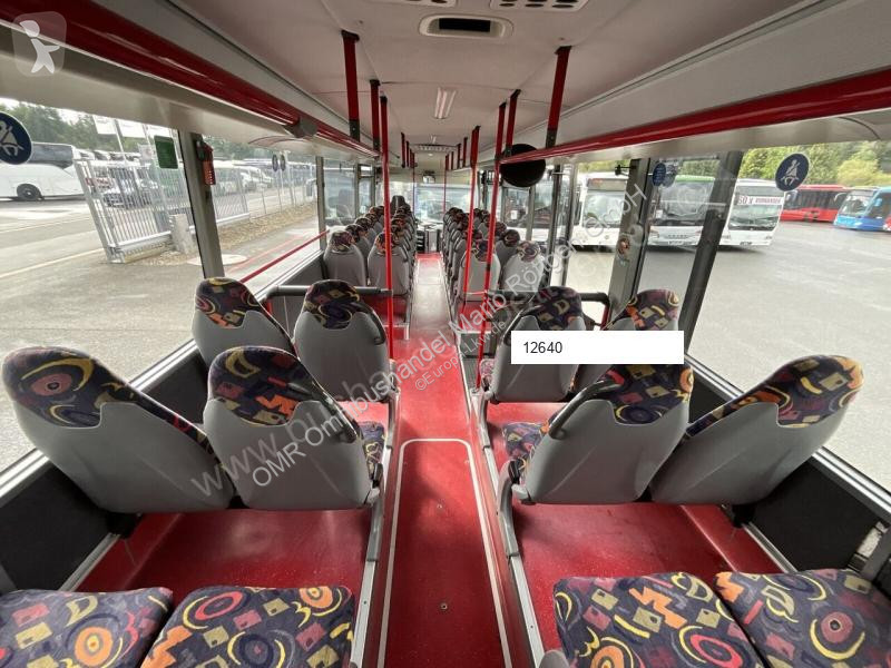Городской автобус Setra