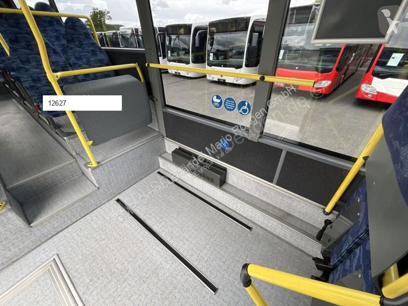 Городской автобус Setra S 415 LE Business