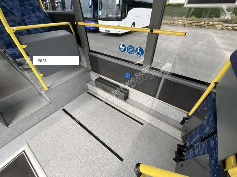 Городской автобус Setra S 415 LE Business