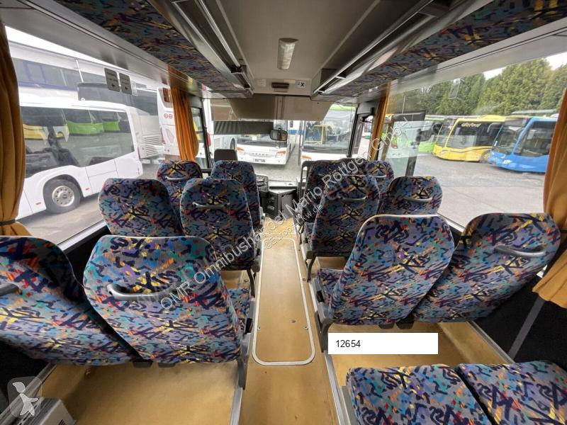 Городской автобус Setra